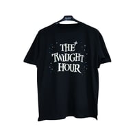 THE TWILIGHT HOUR tee