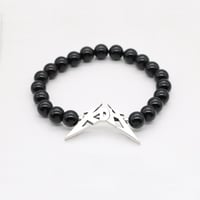 KDH logo bracelet