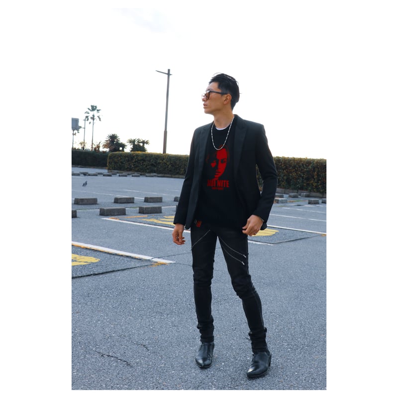 smoking jacket | CheeekyKids CONCEPT STORE