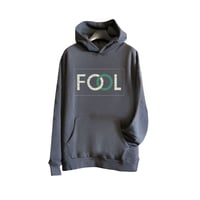 FOOL hoodie