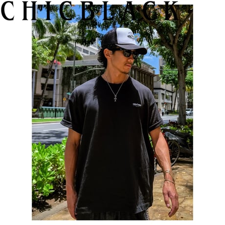 Eagle arch logo Tee