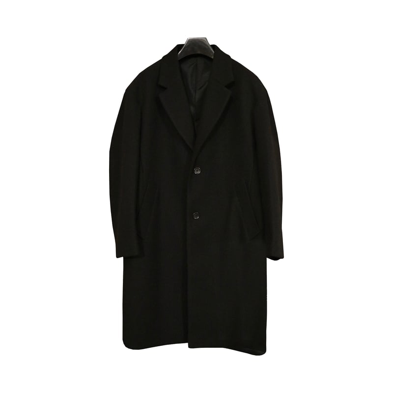 ジャケット・アウター ARTS&SCIENCE Puckering Chester Coat