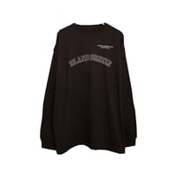 Island breeze long tee