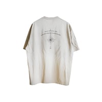 Surf direction big Tee