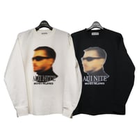 reveries L/S tee
