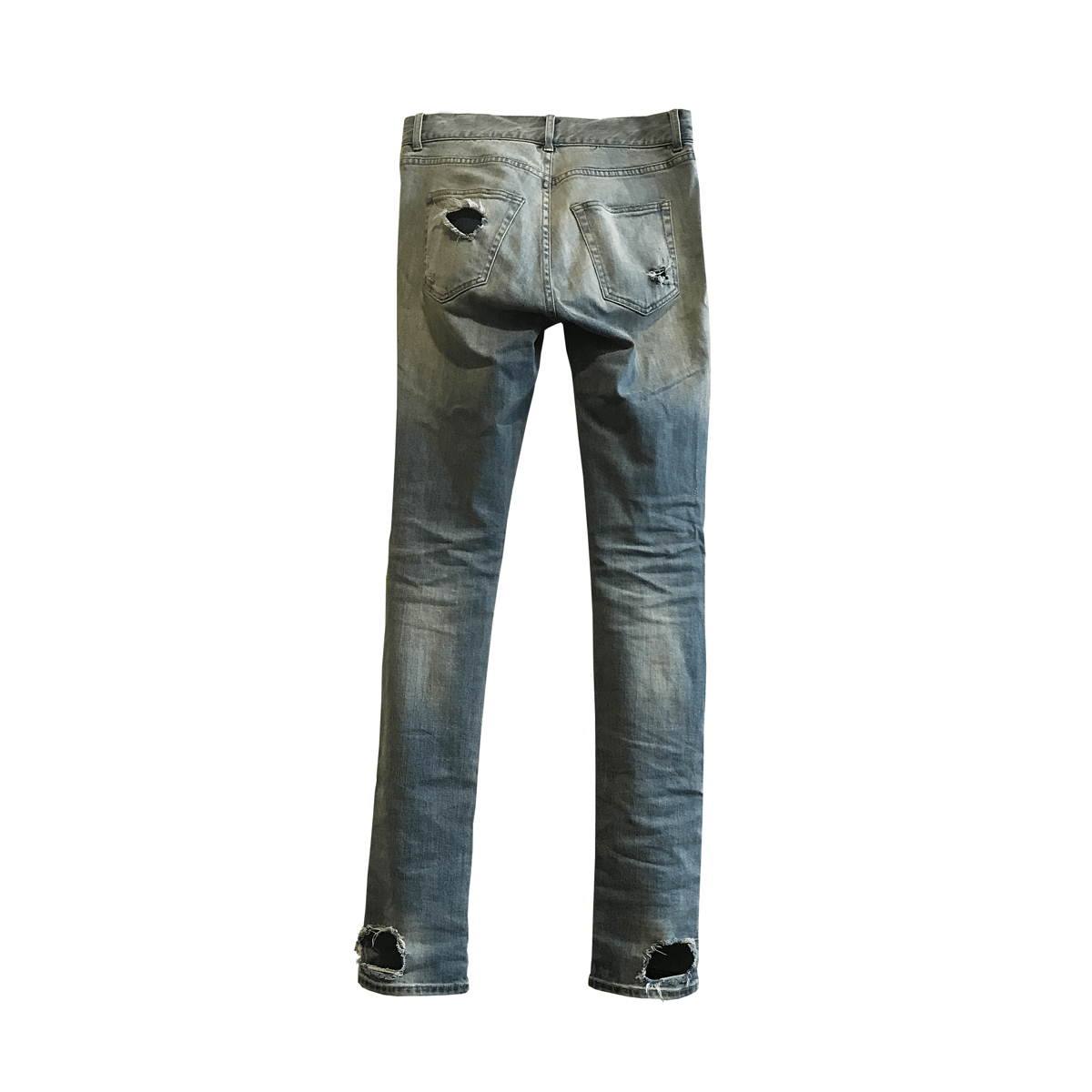 auinite Destroy skinny denim pants スキニー fit=scale-down,w=1200