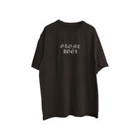 Old GP vintage logo tee