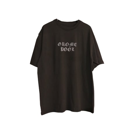Old GP vintage logo tee