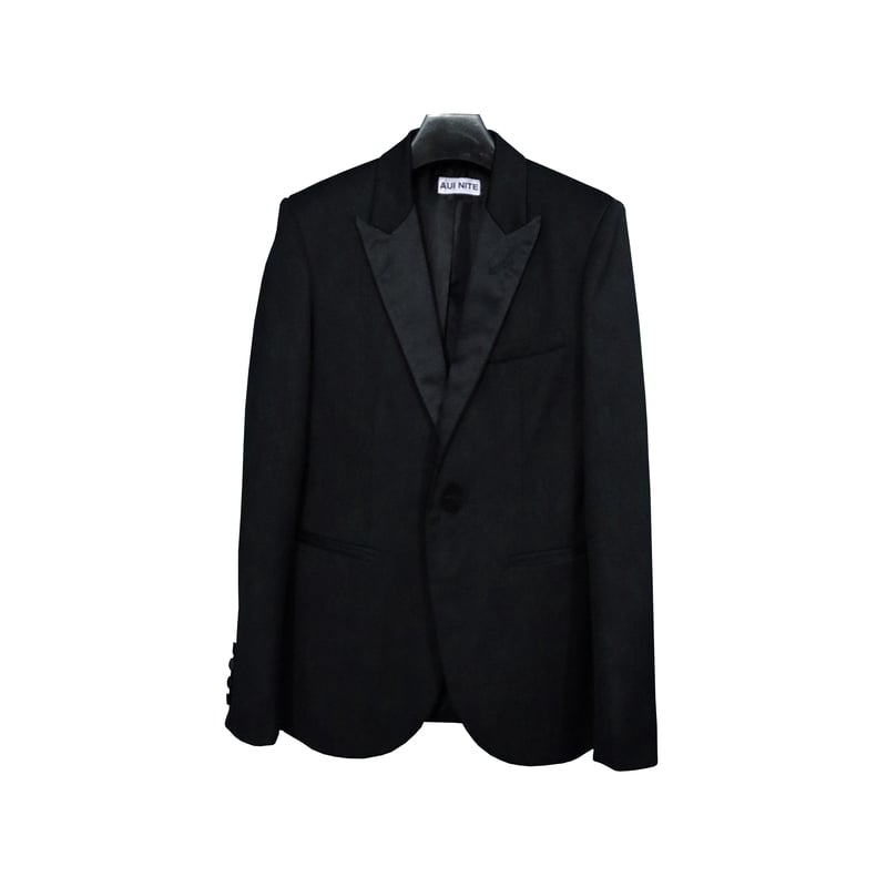 smoking jacket | CheeekyKids CONCEPT STORE