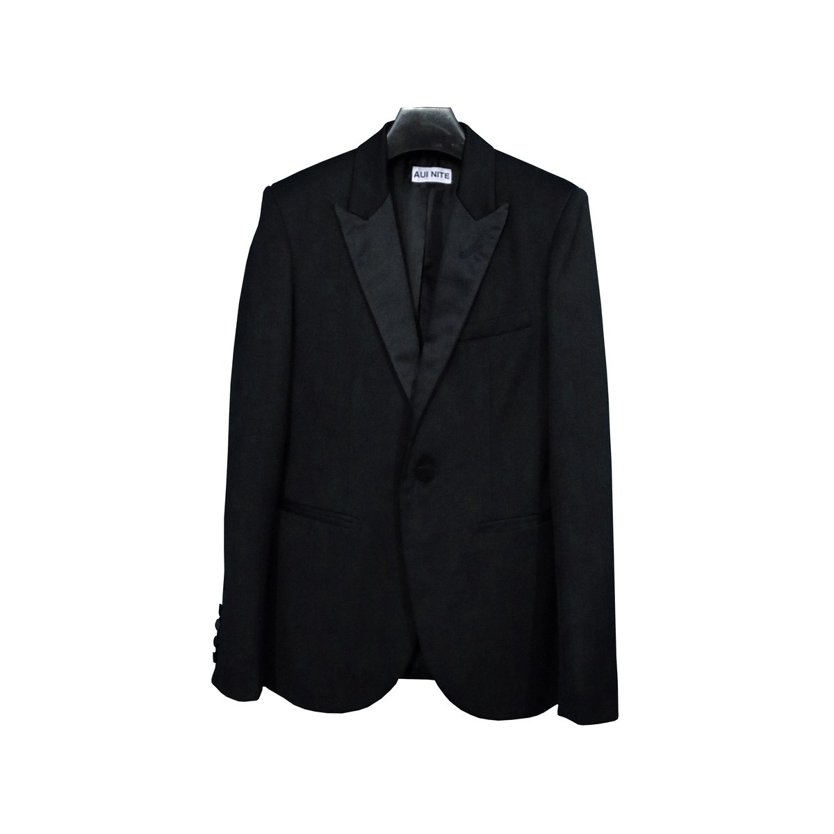 スーツ 21AW DOUBLE SMOKING JACKET SOSHIOTSUKI DOUBLE SMOKING JACKET 21AW