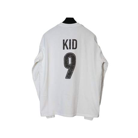 Striker L/S tee