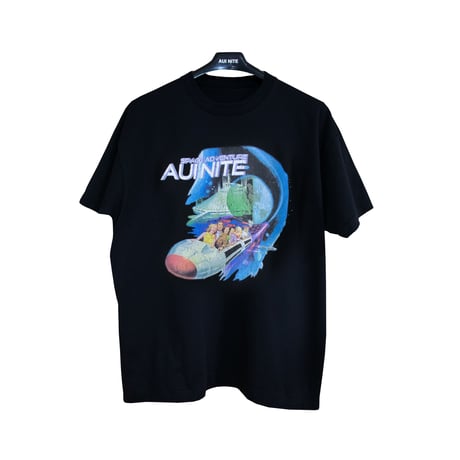 SPACE ADVENTURE tee