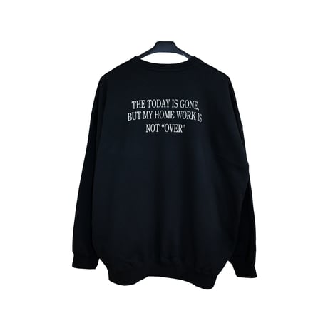 CHEEEKY KID sweat