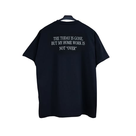 CHEEEKY KID tee