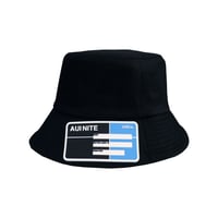 ID bucket hat