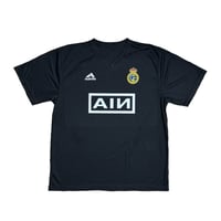 × AUI NITE CBCF game shirt