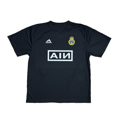 × AUI NITE CBCF game shirt