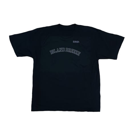 Island breeze tee