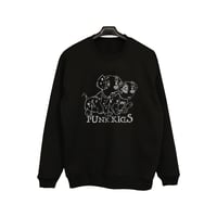PUNK KIDS sweat