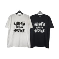 concept logo tee