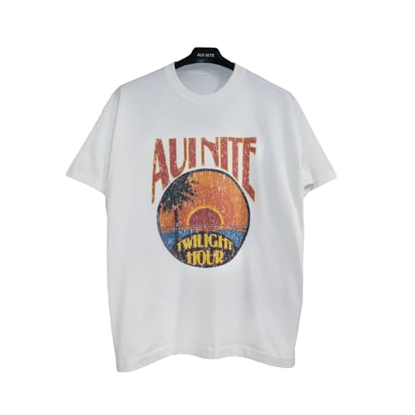 TWILIGHT HOUR tee