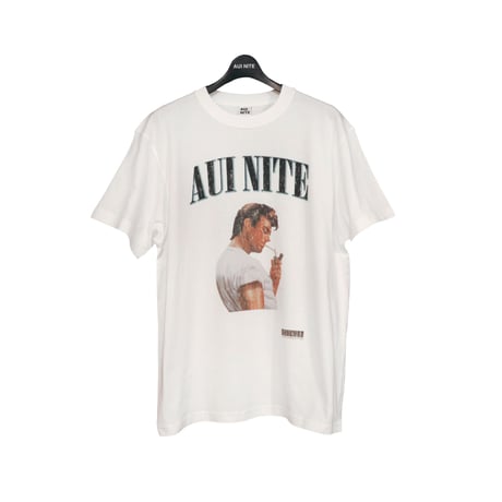 BURN GUY tee
