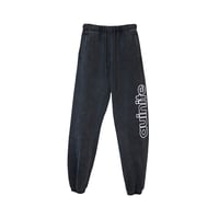 club sweat pants
