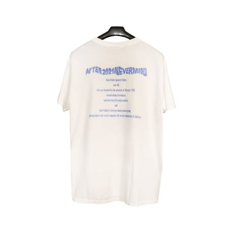 Is the baby gone? tee