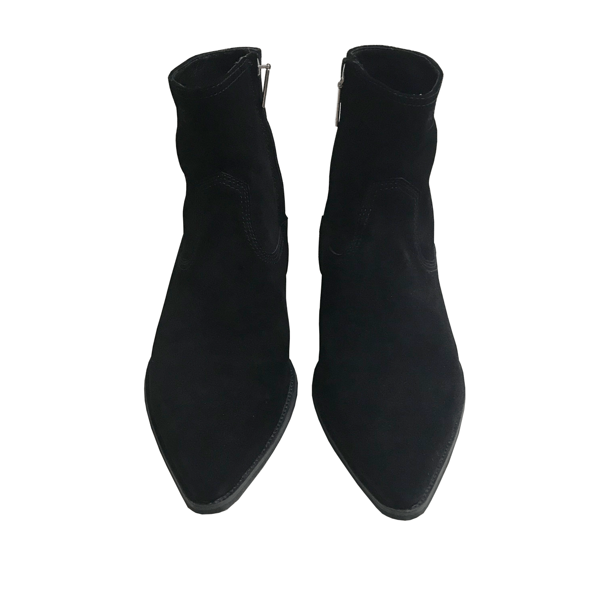 western side zip boots | CheeekyKids CONCEPT STORE