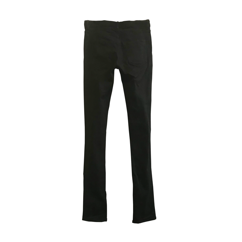 Destroy skinny denim pants | CheeekyKids CONCEP