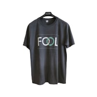 FOOL tee