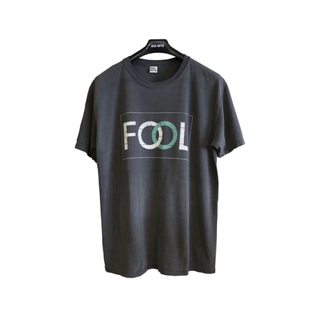 FOOL tee