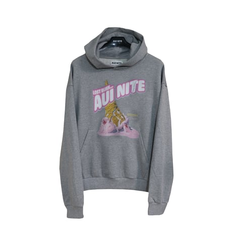 LOST BLISS hoodie