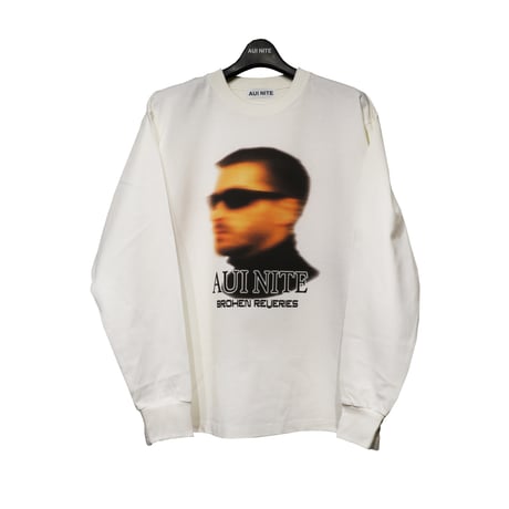 reveries L/S tee