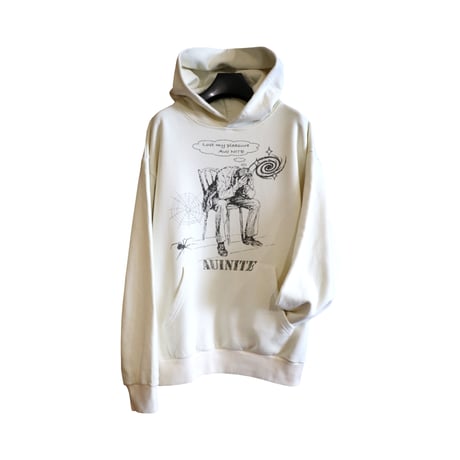 Lost my pleasure hoodie