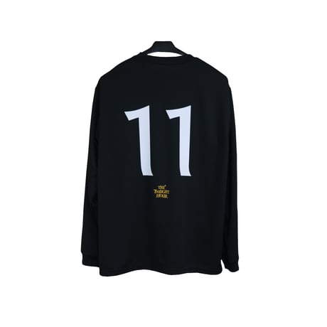 ANF game L/S shirt