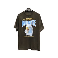 CWT tee black