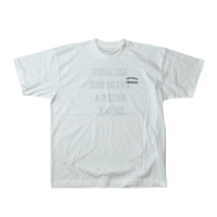 Off time tee