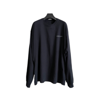 Surf logo long T