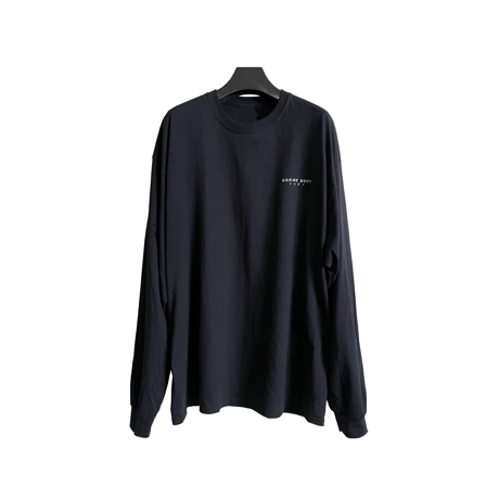 Surf logo long T
