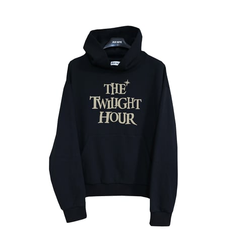 THE TWILIGHT HOUR hoodie