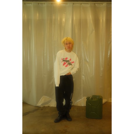 TM L/S tee