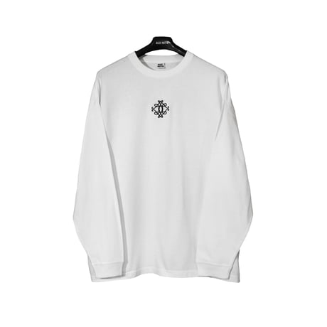 Anagram L/S tee