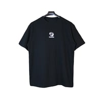 Sports logo tee