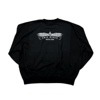 Eagle arch logo sweat