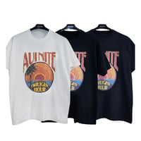 TWILIGHT HOUR tee