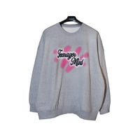 TM sweat