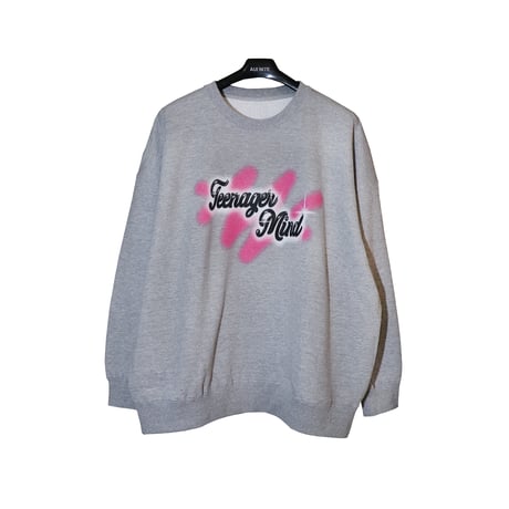TM sweat