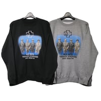 TS movie sweat
