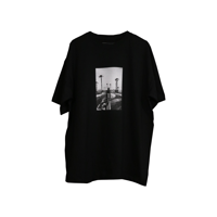 go surfing tee